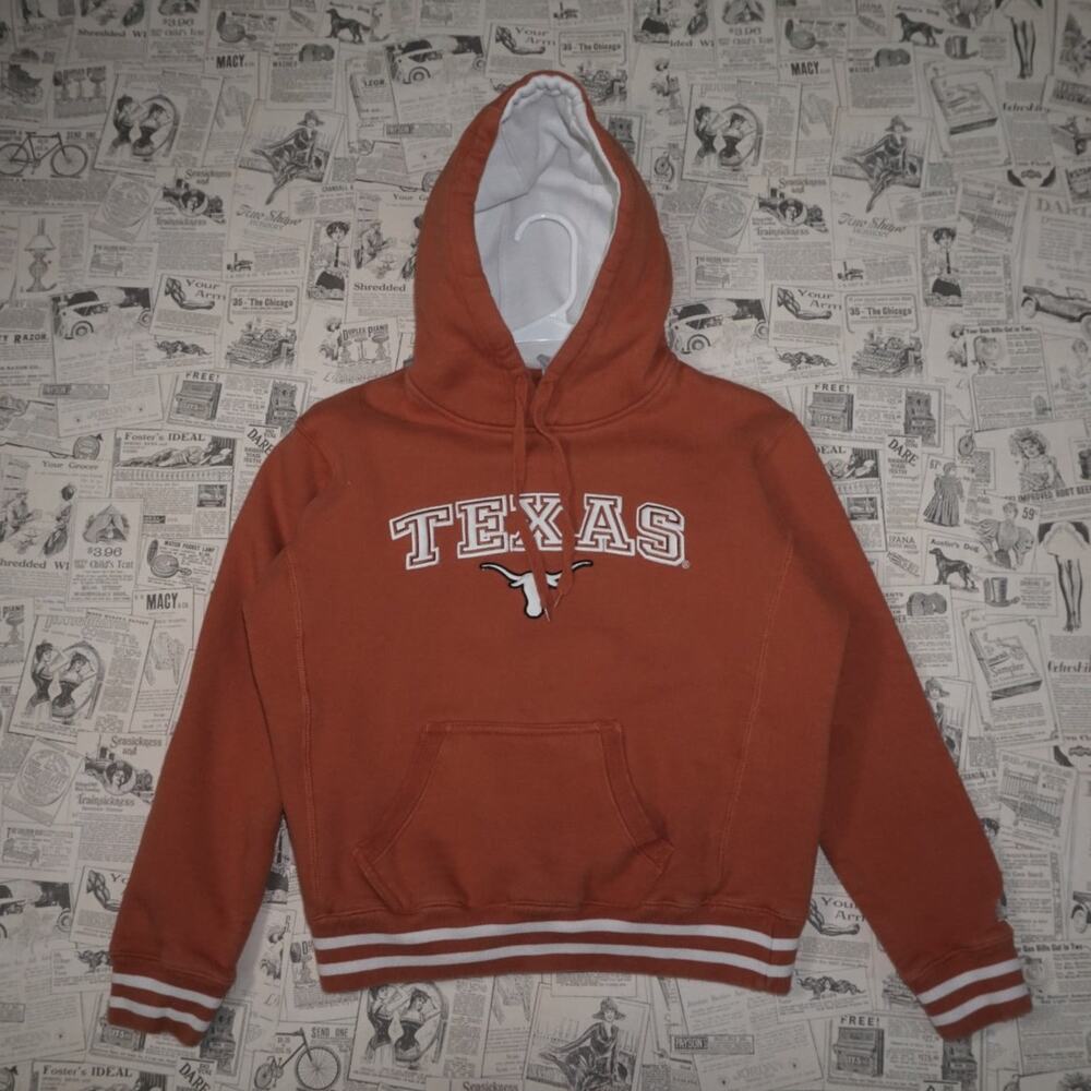 M - Vintage Y2K Coliseum pullover early 90s Hoodies